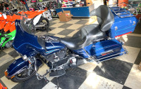 2004 Harley-Davidson Electra Glide