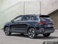 *Low kilometres, Comfortline package, 4MOTION All-Wheel Drive, heated front seats, heated steering w... (image 2)