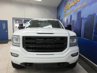 GMC SIERRA 1500 SLE Z71 KODIAK 2018 V8 5.3 LITRES VORTEC 4X4 DOUBLE-CAB BOITE DE 6 ET DEMI TOUT ÉQUI... (image 2)