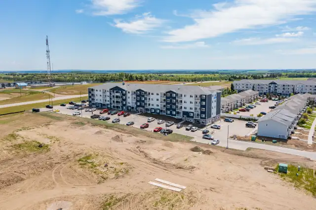 Bluewater Apartment - 2 Bed 2 Bath **$699 Security Deposit Promo in Long Term Rentals in Red Deer - Image 18