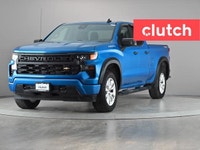 NO ACCIDENTS / CLEAN CARFAX / Apple CarPlay, Rear Climate Vents, Passive Keyless Entry and more! Clu... (image 1)