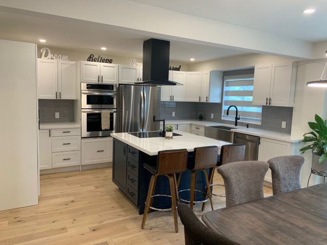 Hiring highly skilled carpenter / finisher / renovator in Construction & Trades in Mississauga / Peel Region - Image 2