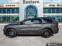 This Dodge Durango has a strong Regular Unleaded V-6 3.6 L/220 engine powering this Automatic transm... (image 1)