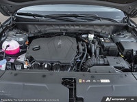Crowfoot Hyundai, AMVIC Licensed Dealer This Hyundai Tucson boasts a Regular Unleaded I-4 2.5 L/152... (image 5)