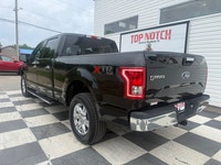 A capable full-size pickup with a spacious crew cab interior, strong performance, and practical util... (image 5)