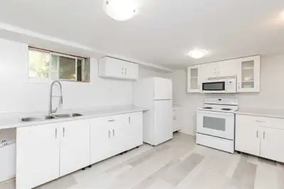 Available Now $1695 + Utilities This well-maintained 2 bedroom, 1 bathroom lower-level unit offers c...