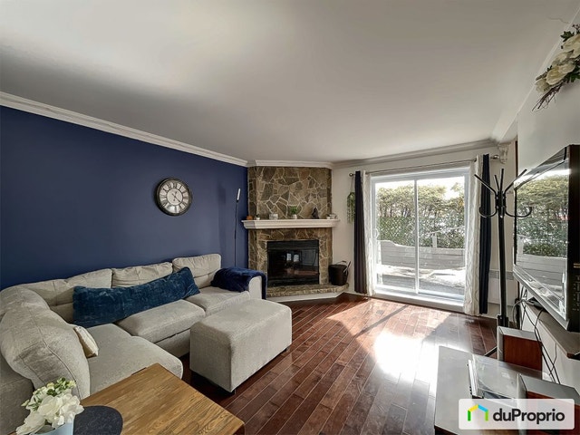 $275,000 - Condominium for sale in St-Jérôme (Lafontaine) — photo 1