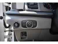Mid roof transit with power windows, locks, bluetooth, cruise, back up camera and much more. Sold fu... (image 6)
