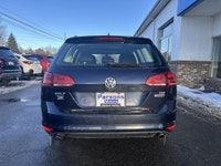 Looking for a ride that's fun? Check out this 2017 Volkswagen Golf SportWagen Highline! Heated Seats... (image 5)