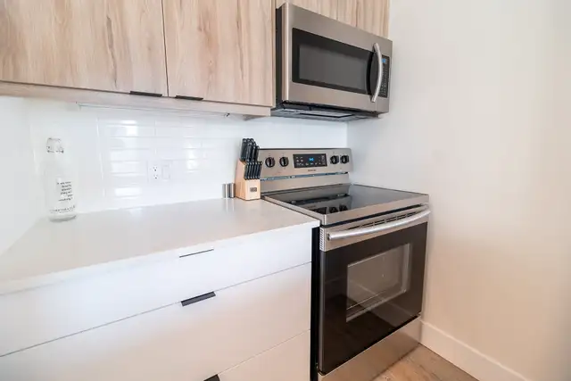 The Junction - Two Bedroom Apartment - Halifax in Short Term Rentals in City of Halifax - Image 4