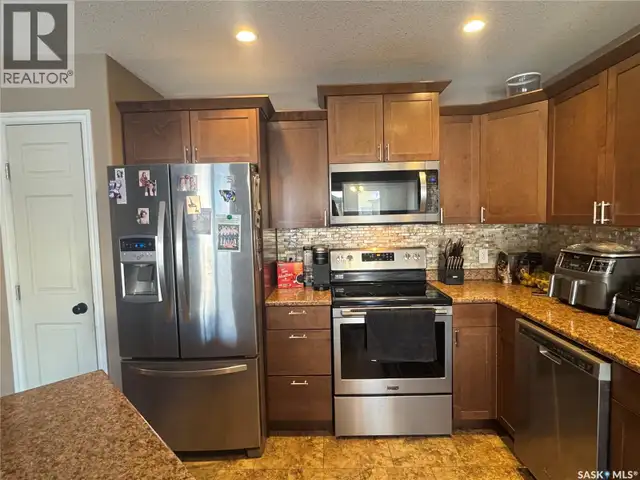 3 360 Studer STREET La Ronge, Saskatchewan in Condos for Sale in La Ronge - Image 4