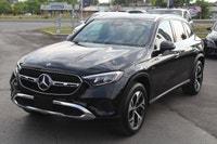 2026 Mercedes-Benz GLC 2026 MERCEDES-BENZ GLC 350E 4MATIC HYBRIDE RECHARGEABLE, 816 KM, JAMAIS ACCID... (image 1)