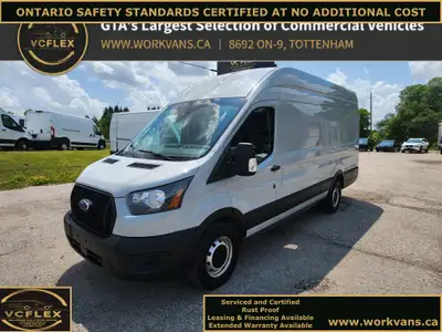 NEW ARRIVAL - Fully Serviced & Ontario Safety Certified AT NO ADDITIONAL COST - NO HIDDEN FEES - Har...