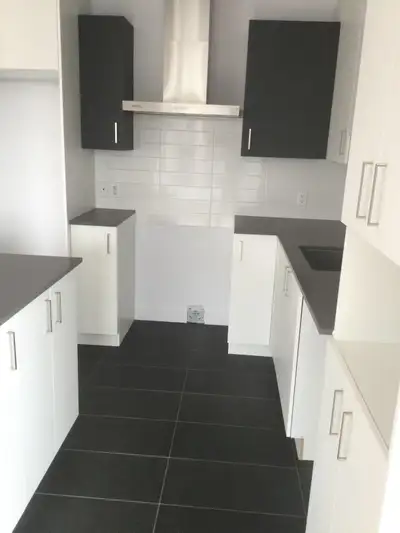 Condo locatif moderne à Charlesbourg 3 ! Vous cherchez un condo spacieux, lumineux et bien situé? 45...