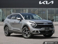 Navigate every journey with confidence and comfort in this exceptional 2024 Kia Sportage EX. Its int... (image 7)