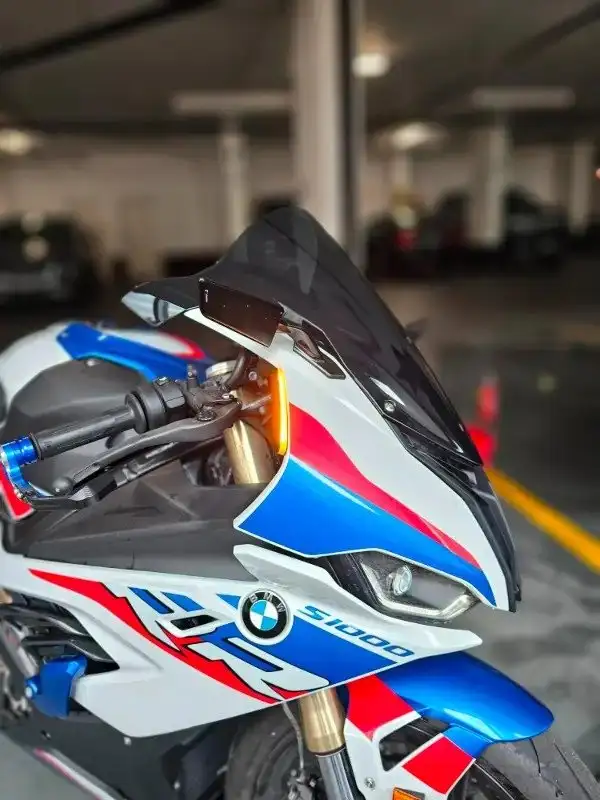 2021 BMW S1000RR M (FINANCING AVAILABLE) in Sport Bikes in Saskatoon - Image 11