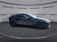 This Mazda Mazda3 Sport has a dependable Turbo Gas 4cyl 2.5 L engine powering this Automatic transmi... (image 8)