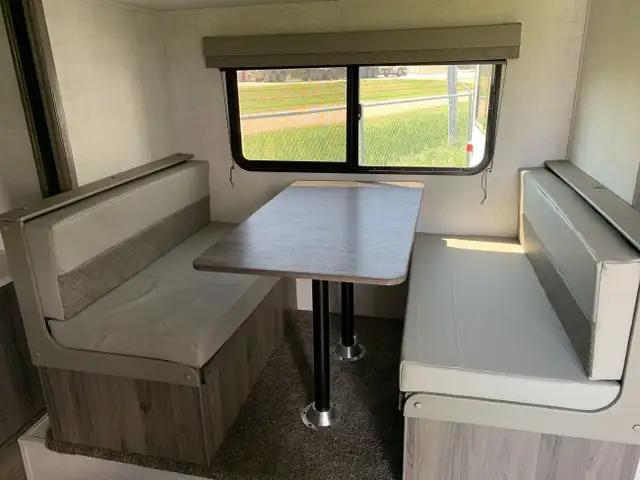 2023 GULF STREAM ENVISION 21QBD - OFFERS ACCEPTED in Travel Trailers & Campers in Regina - Image 6