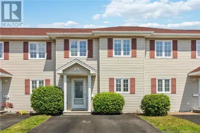 Nestled in a peaceful, family-friendly neighborhood, this spacious two-storey executive condo offers...