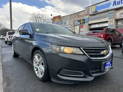 FINANCING AVAILABLE! ALL CREDIT TYPES APPROVED. INQUIRE WITHIN. Eastway Auto Service Ltd is a family...