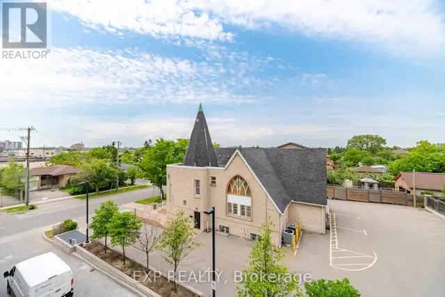 306 - 16 MCADAM AVENUE Toronto (Yorkdale-Glen Park), Ontario in Condos for Sale in City of Toronto - Image 23