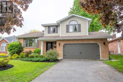 Location drives value, desirability and lifestyle.... 1143 Stokes Dr. delivers it all. Situated in t...
