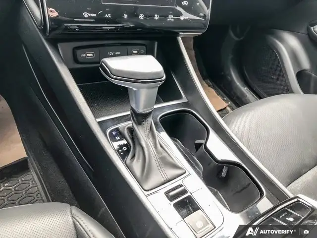 2024 Hyundai Tucson Trend | AWD | Panoramic Sunroof in Cars & Trucks in Edmonton - Image 19