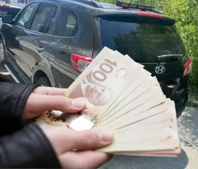 We Pay Cash For All Kinds Of Scrap & Used Car | Any Make Or Model | Same Day Pick Up 587-568-3979 TO...