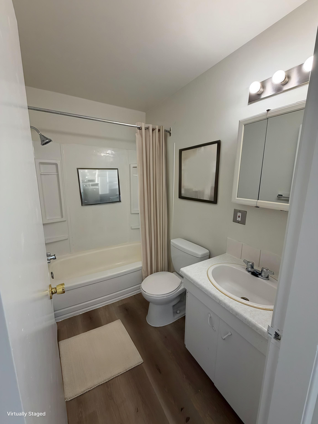 124th Street Apartment For Rent | Mainstreet on 124th Apartments in Long Term Rentals in Edmonton - Image 8