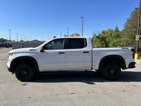 // ACCIDENT FREE!! // Built for hard work and weekend fun, this 2023 Chevrolet Silverado 1500 LT Tra... (image 9)