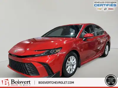 se Engine: Moteur à 4 cylindres 2.5L L/100Km City: 4.9 L/100Km Hwy: 4.9 Safety Equipment Contrôle él...