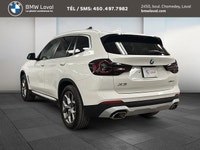 ===== 2023 BMW X3 xDrive30i | Gr. Sup. Essentiel | ===== ===== * Groupe Supérieur Essentiel * =====... (image 3)