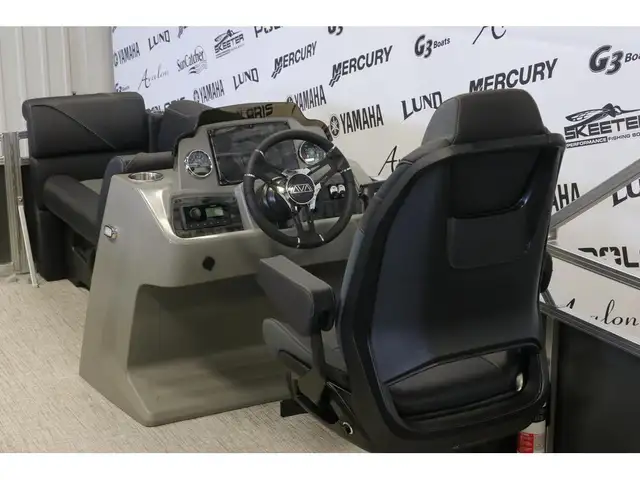 2026 Avalon VENTURE 2180 VRB + YAMAHA 70 HP in Powerboats & Motorboats in Laurentides - Image 14