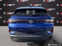 Come see this 2021 Volkswagen ID.4 Pro before it's too late! * This Volkswagen ID.4 is a Bargain wit... (image 4)