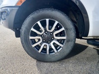 ENGINE: 2.3L ECOBOOST -inc: auto start-stop technology (STD),Turbocharged,Four Wheel Drive,4-Wheel D... (image 9)