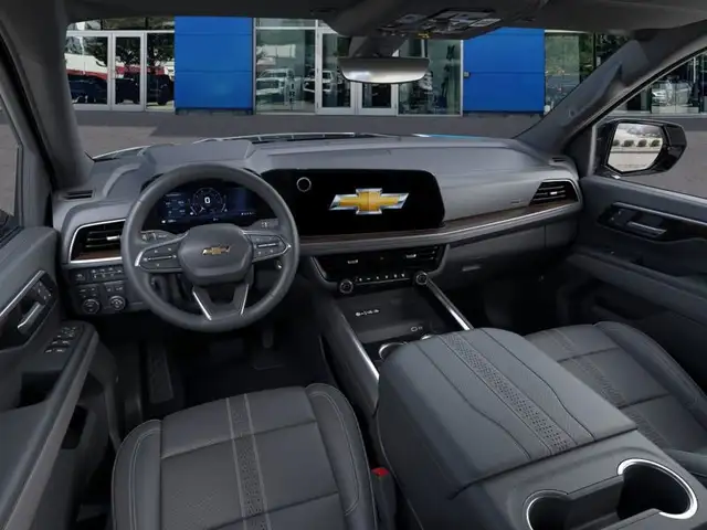 2026 Chevrolet Suburban High Country in Cars & Trucks in Barrie - Image 17