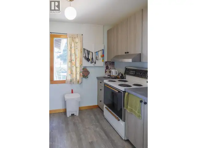861 2ND AVENUE McBride, British Columbia in Houses for Sale in Quesnel - Image 24