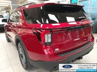 BlueCruise, Navigation, B&O Audio, 360 Camera, Remote Start! When you choose Ford, you choose advent... (image 7)