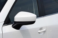 GS|AWD|CarPlay|Heated Seats 2025 Mazda CX-5 GS GS|AWD|CarPlay|Heated Seats Rhodium White Metallic SK... (image 2)