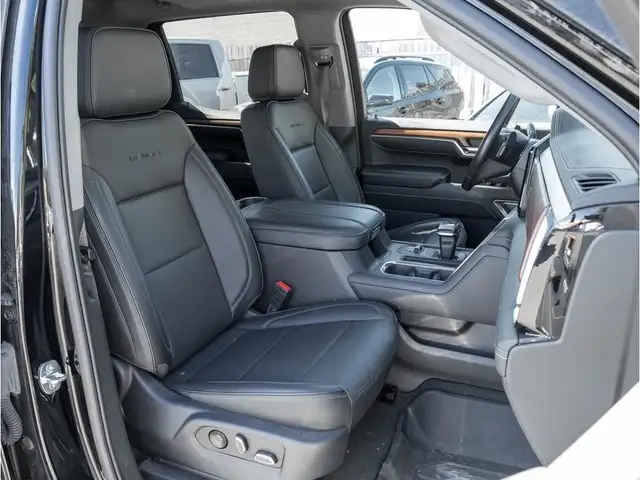 2023 GMC Sierra 1500 Denali Denali Reserve, CAT-Back Performa... in Cars & Trucks in Oakville / Halton Region - Image 32