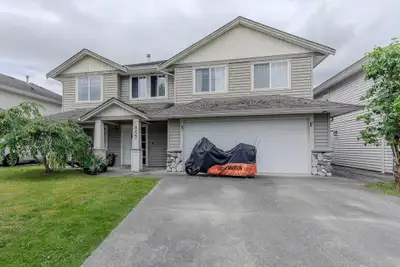The property is located in Mission's established Cedar Valley neighborhood, a family-oriented commun...