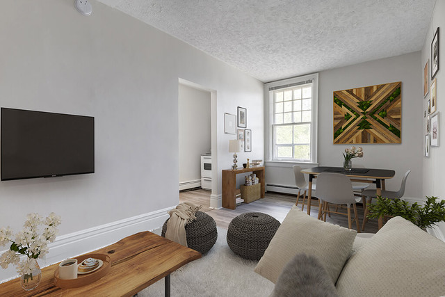 Affordable Apartments for Rent - Otis Apartments  - Apartment fo in Long Term Rentals in Regina - Image 3