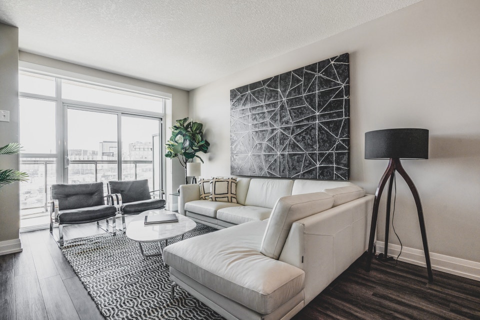 One Bedroom in Uptown Waterloo Spacious Floorplans Long Term