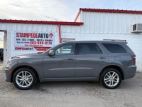 Stampede Auto has a wide selection of exceptional pre-owned vehicles to choose from, including this... (image 4)