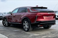 Welcome to Carter Cadillac Ltd. . (image 3)