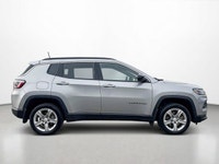 Check out this 2024 Jeep Compass North before it's too late! *You Can't Beat the Price with These Op... (image 6)