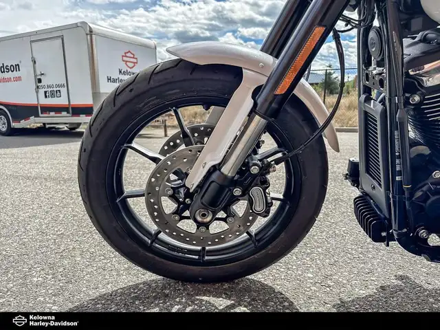 2026 Harley-Davidson FXLRS - Low Rider(TM) S in Street, Cruisers & Choppers in Kelowna - Image 23