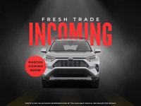 Heated & Ventilated Front Seats - Heated Steering Wheel - Sunroof - 360(0) Camera The 2019 Toyota RA... (image 8)