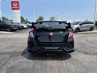 Experience the thrill of the 2020 Honda Civic Type R, a precision-engineered machine ready to elevat... (image 5)
