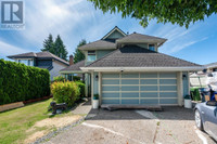 4260 SHACKLETON GATE Richmond, British Columbia